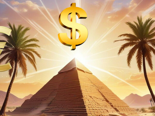 Рэйки Деньги